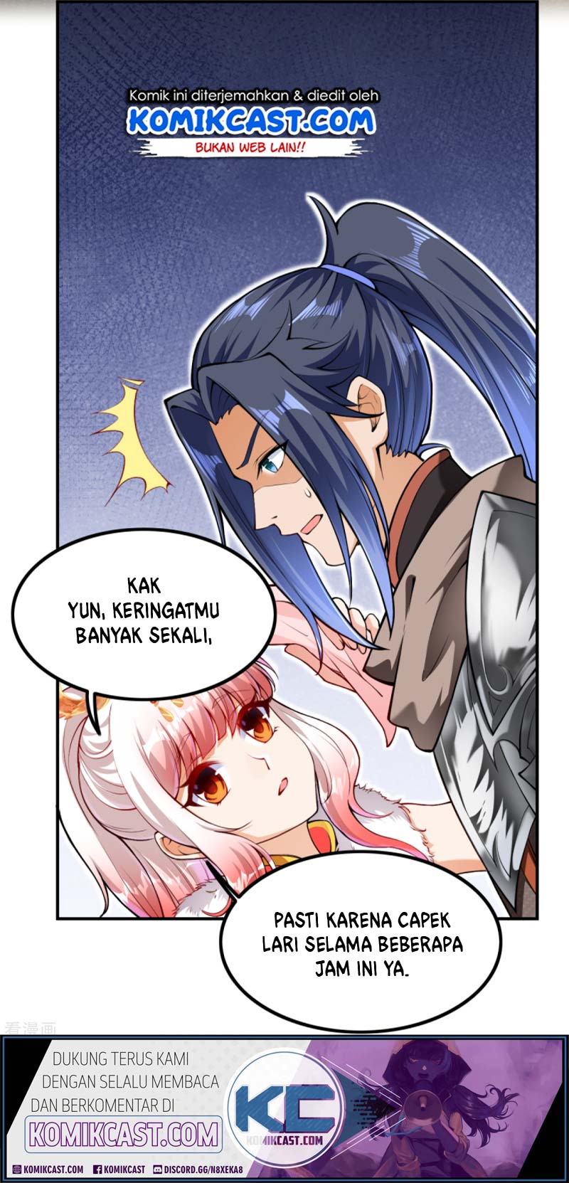 Dilarang COPAS - situs resmi www.mangacanblog.com - Komik against the gods 273 - chapter 273 274 Indonesia against the gods 273 - chapter 273 Terbaru 14|Baca Manga Komik Indonesia|Mangacan